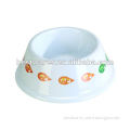 dog food container/ pet bowl